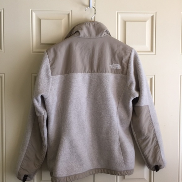 The North Face Denali Fleece Jacket - Picture 2 of 3